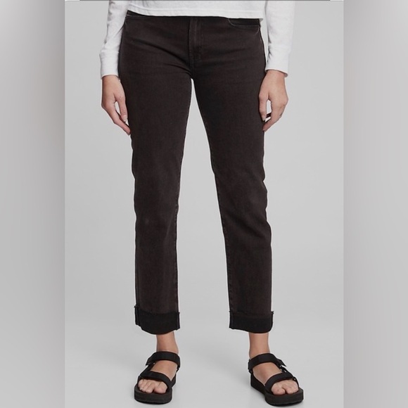 GAP Denim - Gap denim girlfriend jeans freebird